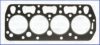 SKODA 114092850 Gasket, cylinder head